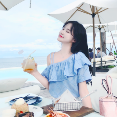 懂你奇奇怪怪的闺蜜双人专享美女头像图片