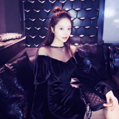 网络美女精选头像图片合集