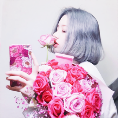 小众美女高冷气质好看头像图片合集