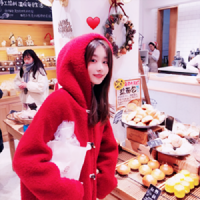 甜美可爱清新的女生qq高清头像大全 每个人喜欢的风格都是不同的