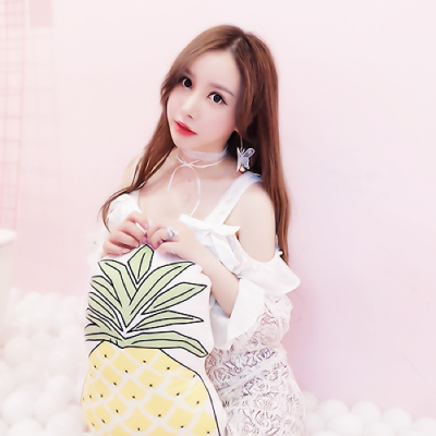 可爱养眼的气质少女多人闺蜜头像