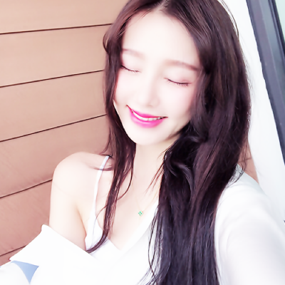 个性唯美的闺蜜高清微信头像 泛泛之交众口难调