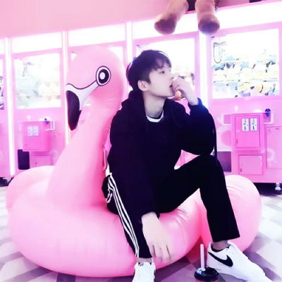 清秀小鲜肉帅哥真人男生头像图片大全