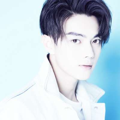 帅气最新男生最新QQ微信头像图片