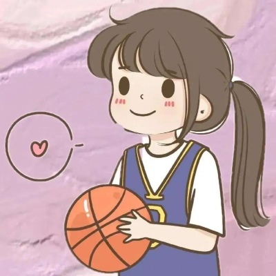 一人一半动漫卡通QQ情侣个性头像大全