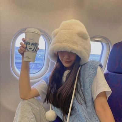 好看的人要做朋友·闺蜜一人一张美女头像