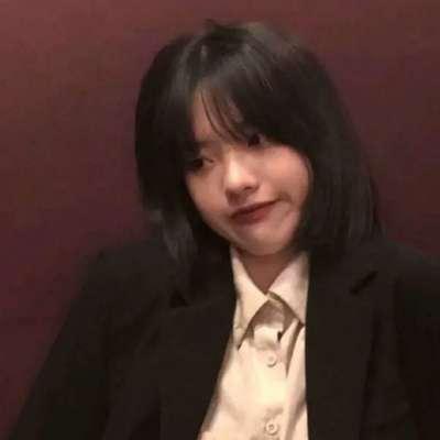 漂亮好看的红色系女生QQ头像大全