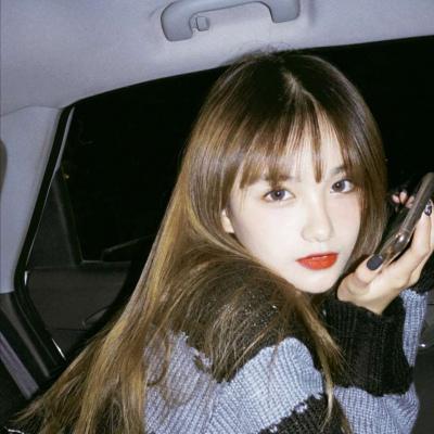 QQ好姐妹女生高清唯美头像图片大全