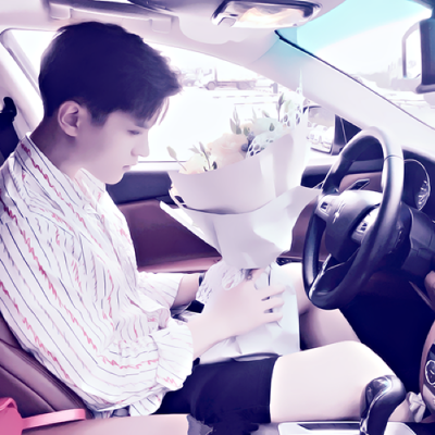 帅气迷人的帅哥微信高清头像