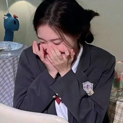 日系JK美女养眼制服QQ头像图片大全