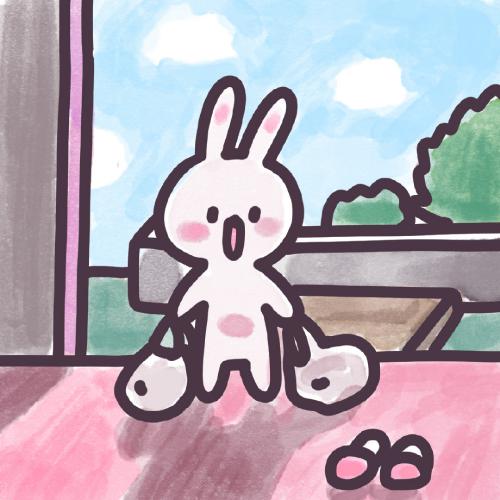 卡通版可爱的情侣微信高清头像