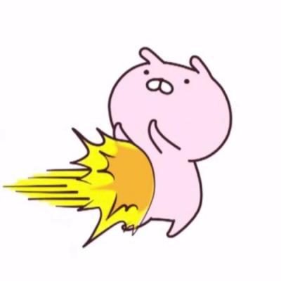 创意搞怪情侣卡通动漫高清头像图片