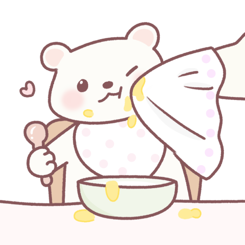 抖音热门情侣卡通一人一张头像图片