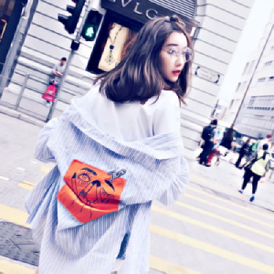 看起来很乖巧的甜美温柔气质女生高清头像图片