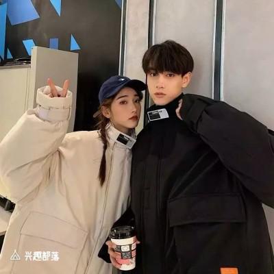 网上精选高颜值情侣合拍秀恩爱专用头像