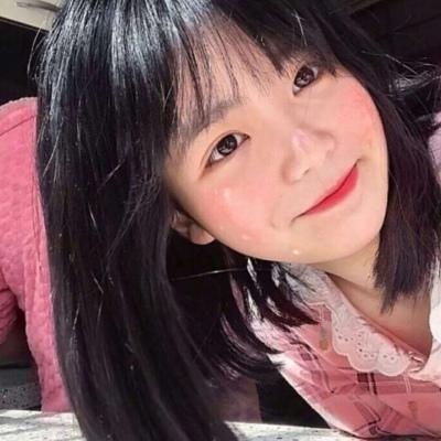 清纯好看的女生头像，满满初恋即视感