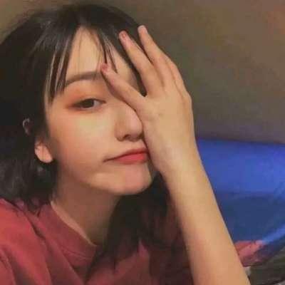 不易撞的小众有气质女生微信头像大全