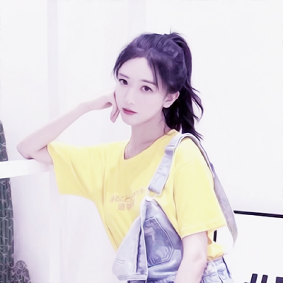 双人闺蜜精选真人头像-三人姐妹美女头像图片