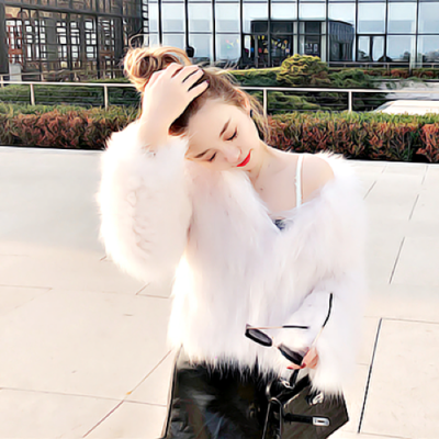 甜美女生温柔性感气质qq高清头像图片