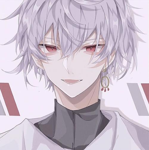 头像图片男生动漫 男图片头像动漫头像