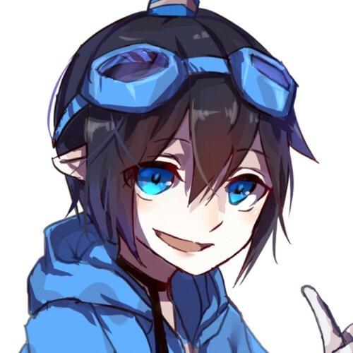 凹凸世界全员头像 凹凸世界全员的图片