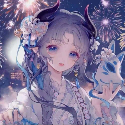 动漫头像闺蜜 动漫头像闺蜜头像