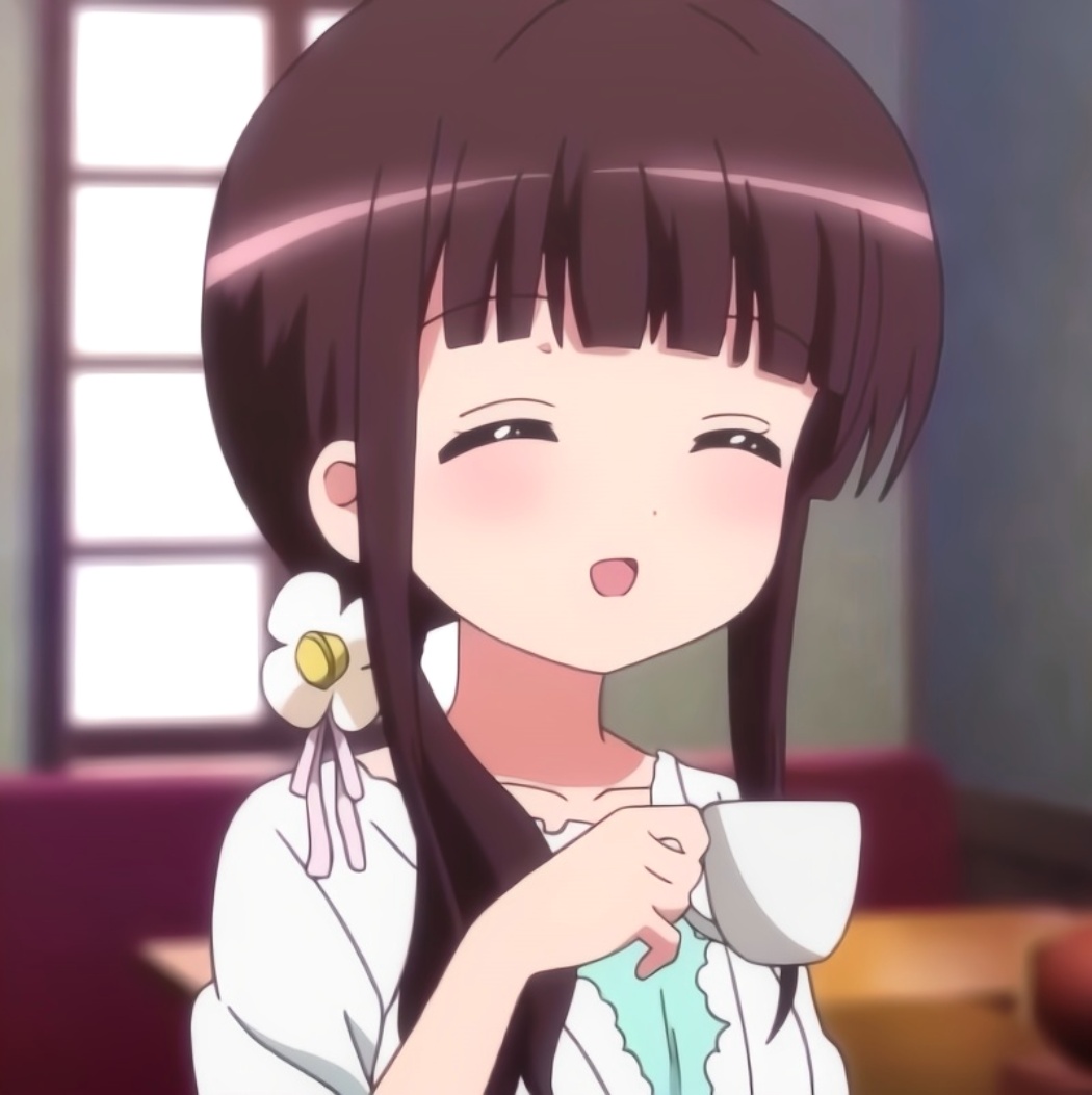 高质量可爱动漫女生好看头像图片大全