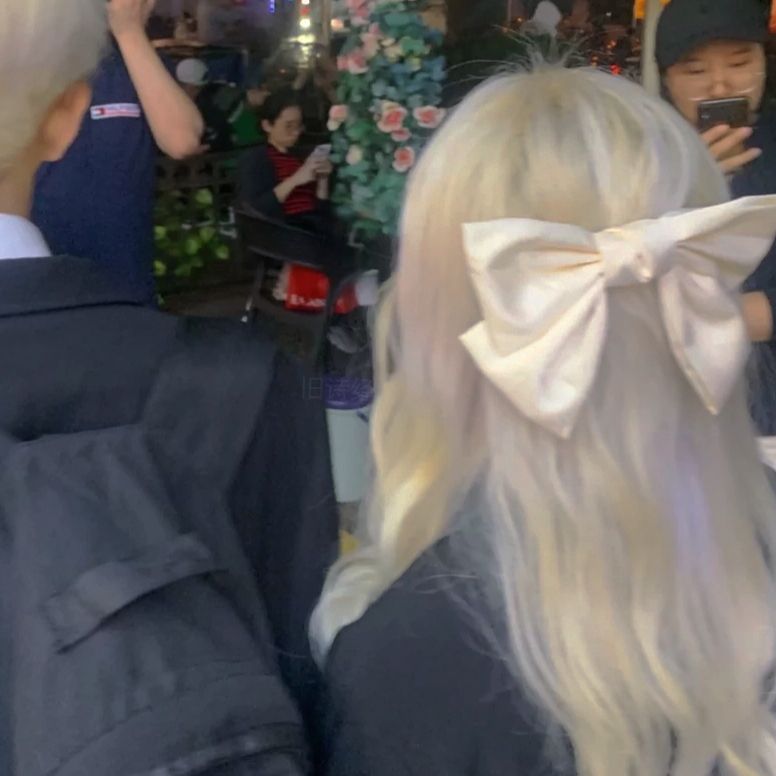 背影都好配的真人情侣精选头像图片