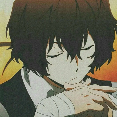 动漫男头.杂/愿温柔与你同在.头像图片