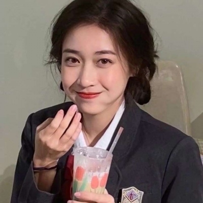 卡哇伊日系女生可爱甜美头像图片