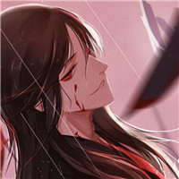 可盐可甜魏无羡动漫精选帅气可爱头像图片