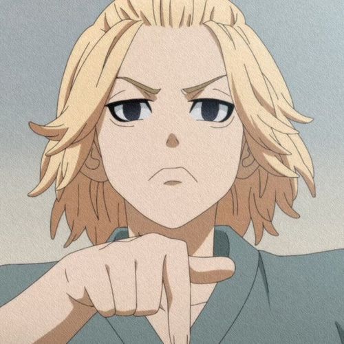 mikey头像 mikey头像图片大全无水印