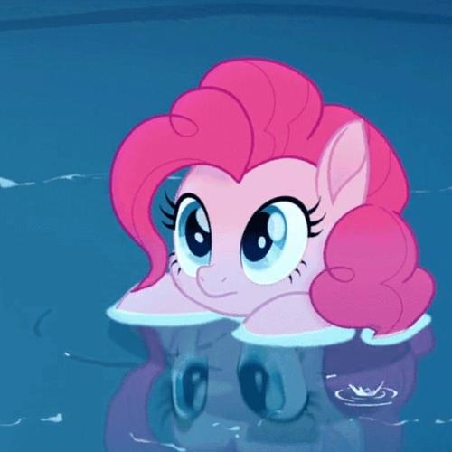 小马宝莉头像 小马宝莉人物头像