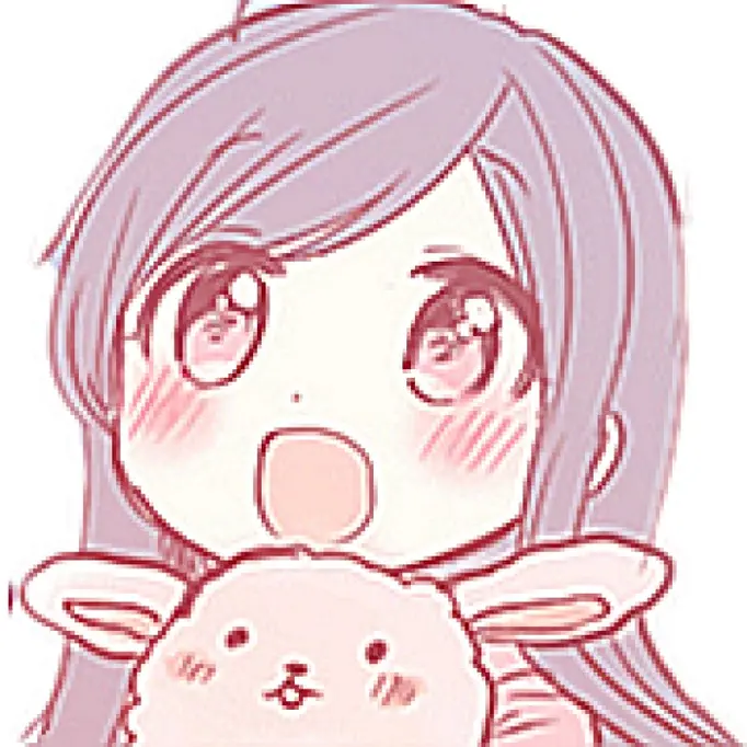 qq热门女生动漫头像大全丨那些能笑到断气的人 当然也能哭到悄无声息