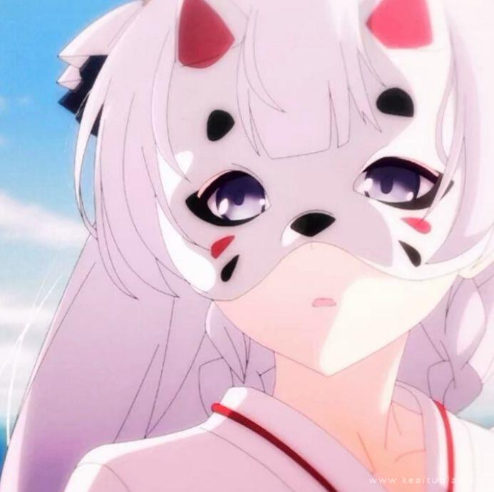 江淮拥拥：仙女/仙/丧/可/乐00后专属头像图片