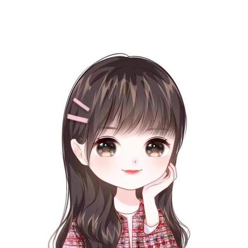 微信卡通图片头像 卡通图片头像微信个性