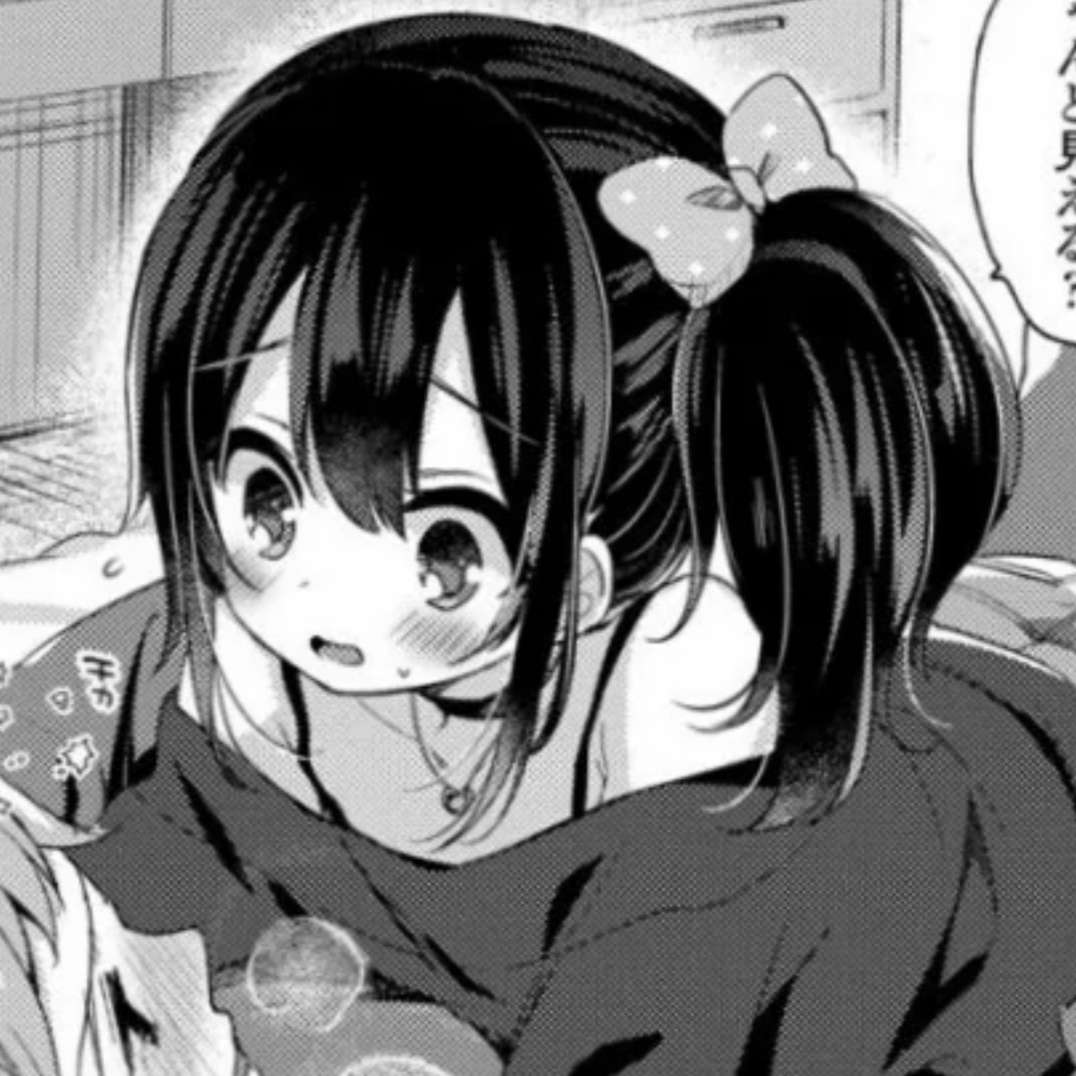 你笑起来真像好天气·动漫情侣头像大全