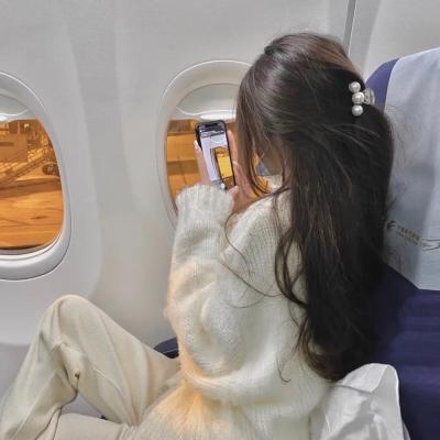 美女背影头像 好看的背影女