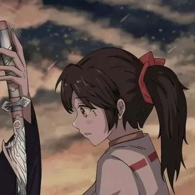 把我偷走吧·浪漫情侣动漫头像