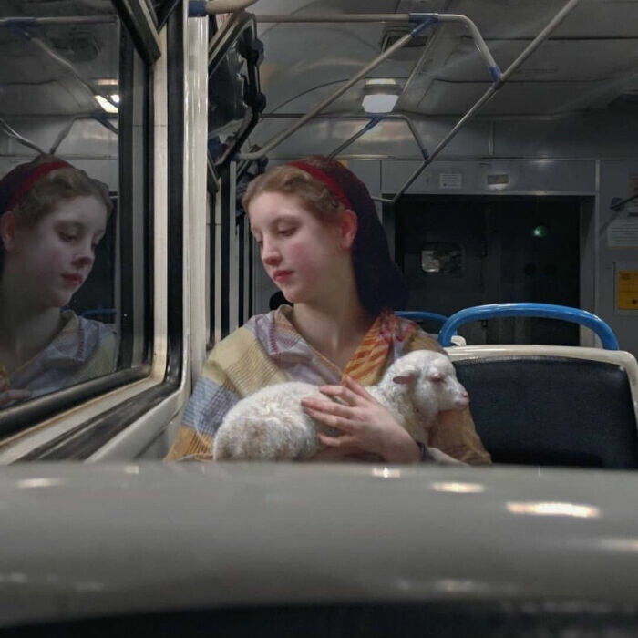 有个性的总是少数·精选小众头像图片