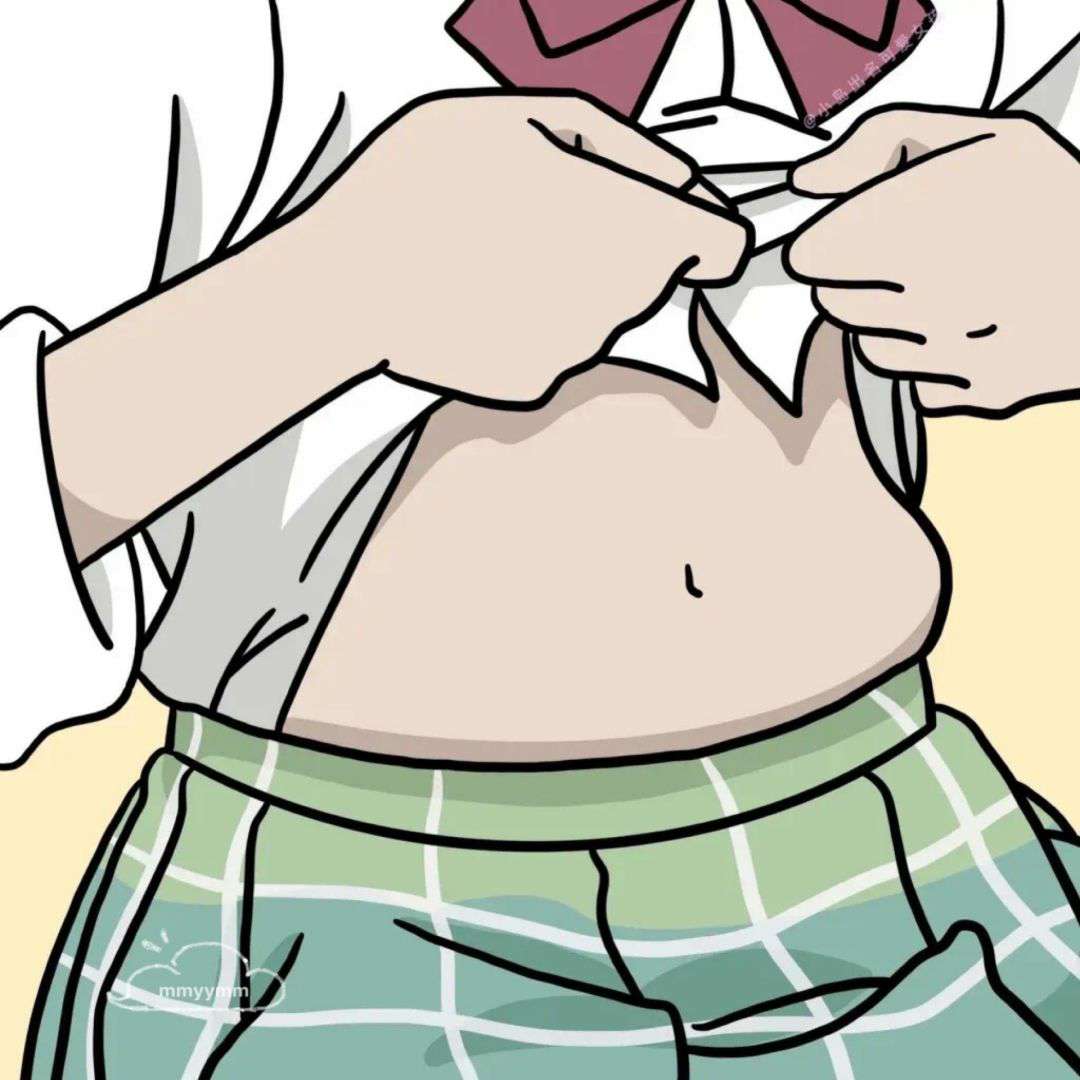 超火女生动漫头像图片丨我见众生皆草木，唯你是青山