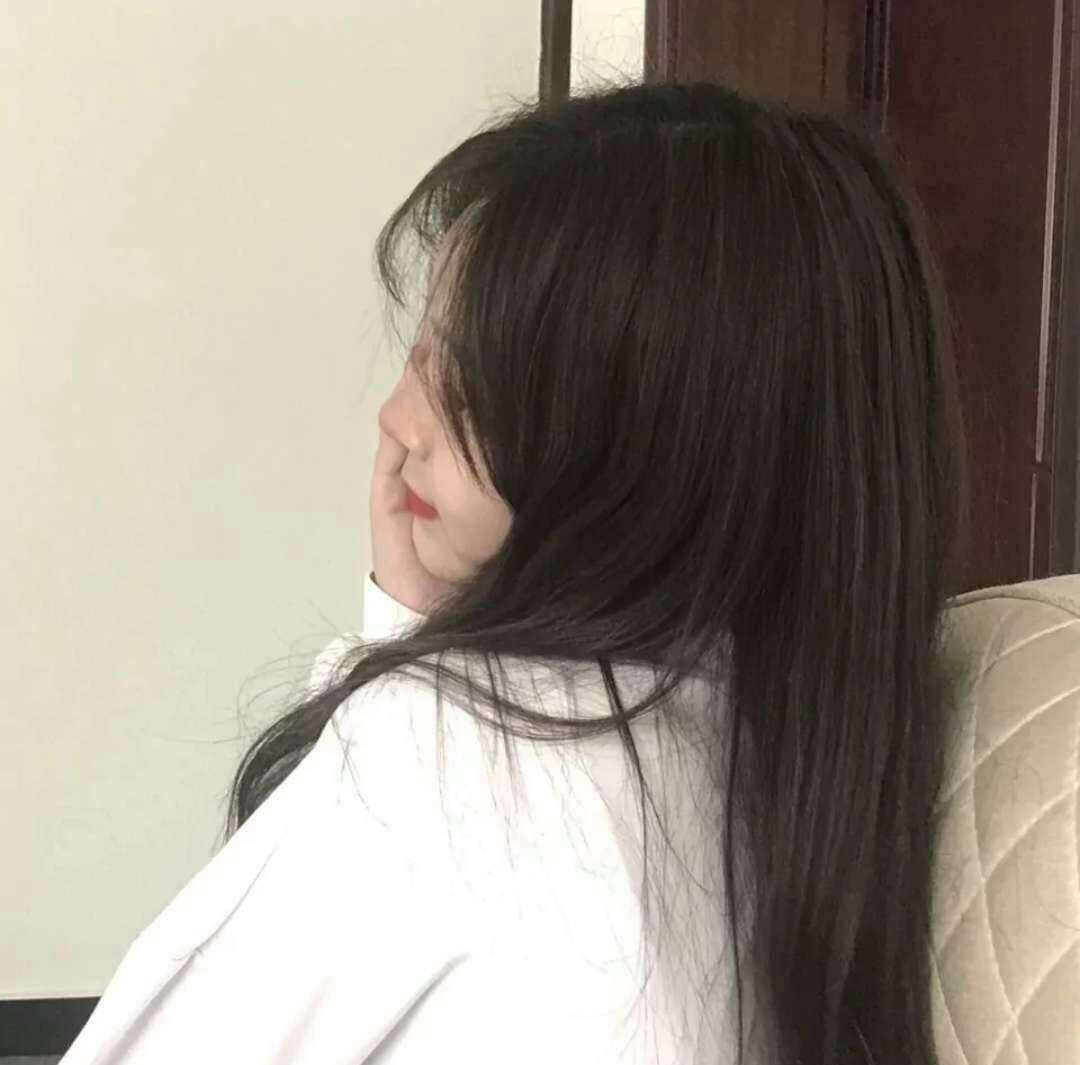 宋喻妍温柔甜美女生qq头像图片