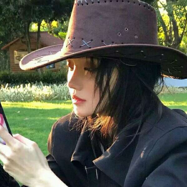 甜美可爱女生真人自拍高清头像大全