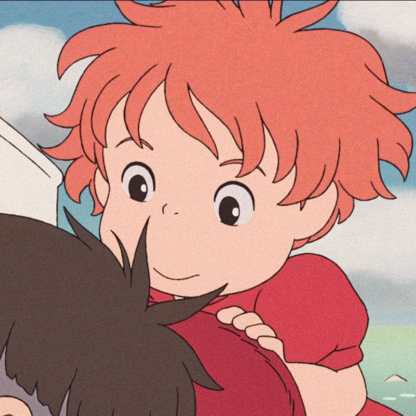 最暖不过在你身边·可爱动漫情侣头像大全