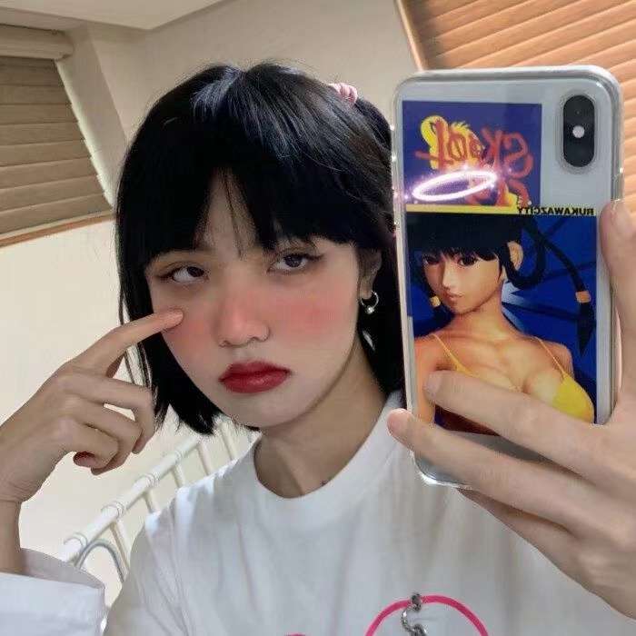 承包可爱好看的女生头像图片大全