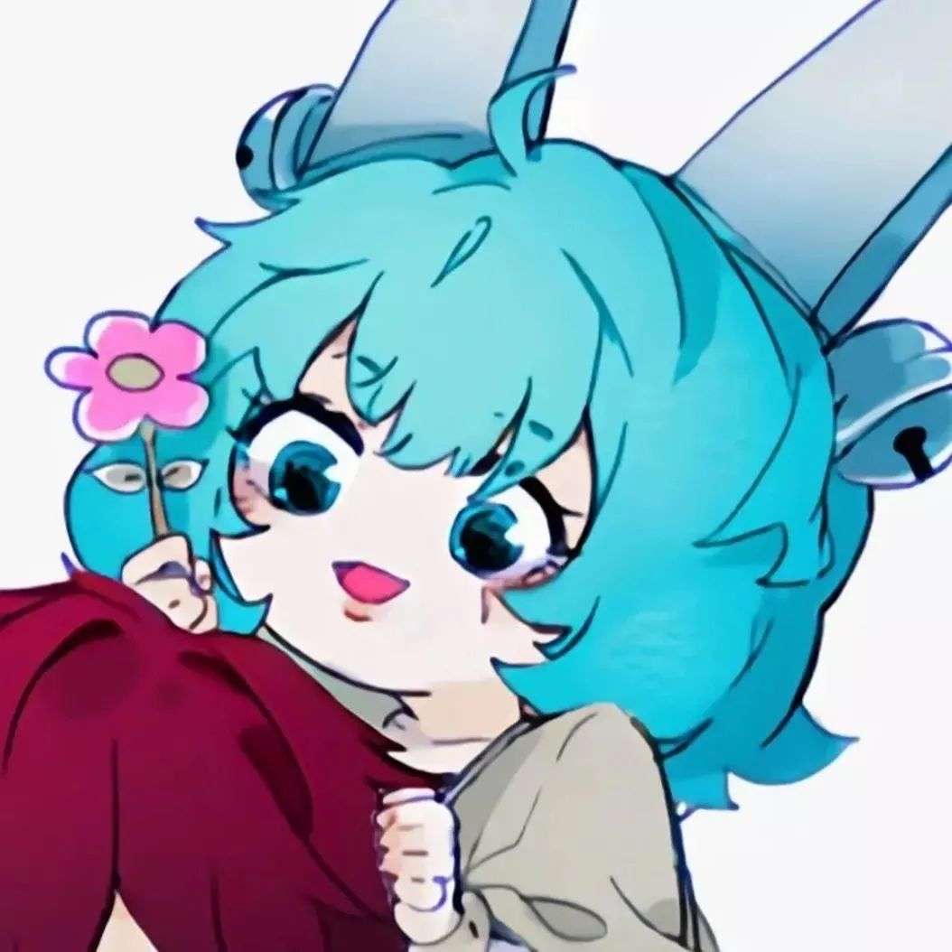 王者荣耀英雄蔡文姬和澜动漫情侣头像