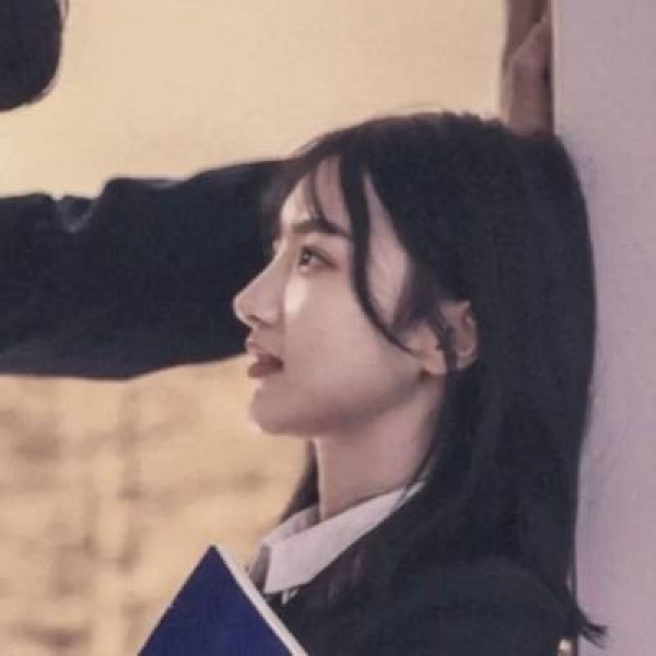 秋天的第一杯奶茶给你·情侣专用秀恩爱头像图片