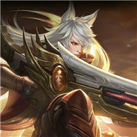 给我一个目标，还你一片寂静·王者百里守约头像