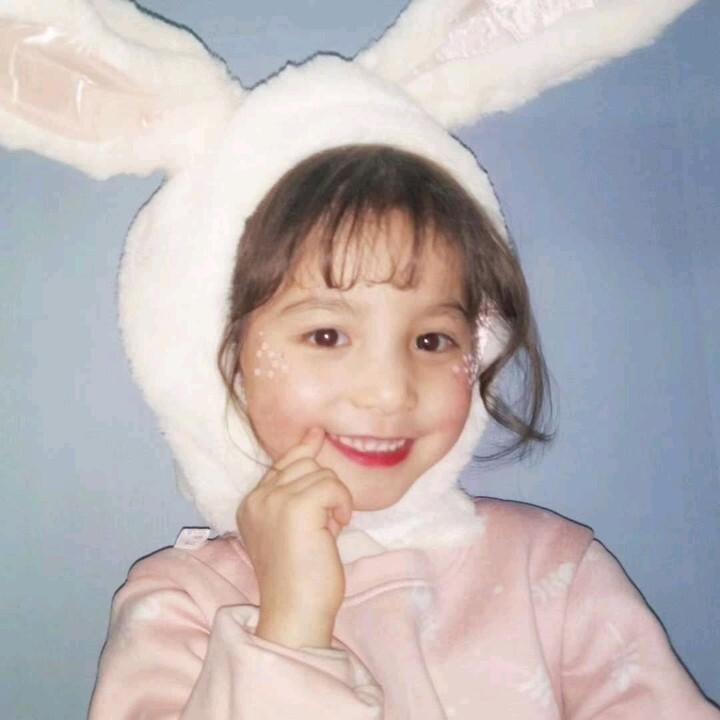 qq闺蜜头像 QQ头像闺蜜