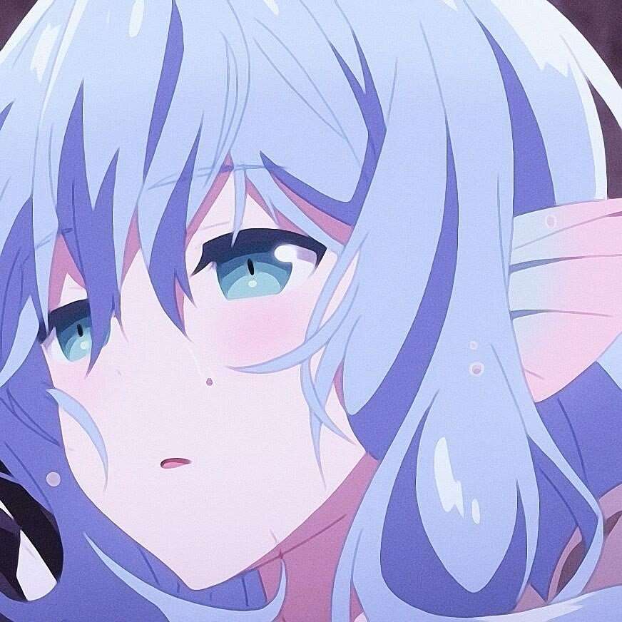 超美高清动漫女生萌妹头像图片大全